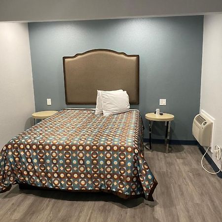 Motel 66 Los Angeles Extérieur photo