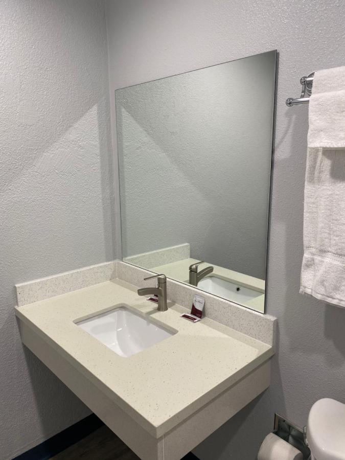 Motel 66 Los Angeles Extérieur photo
